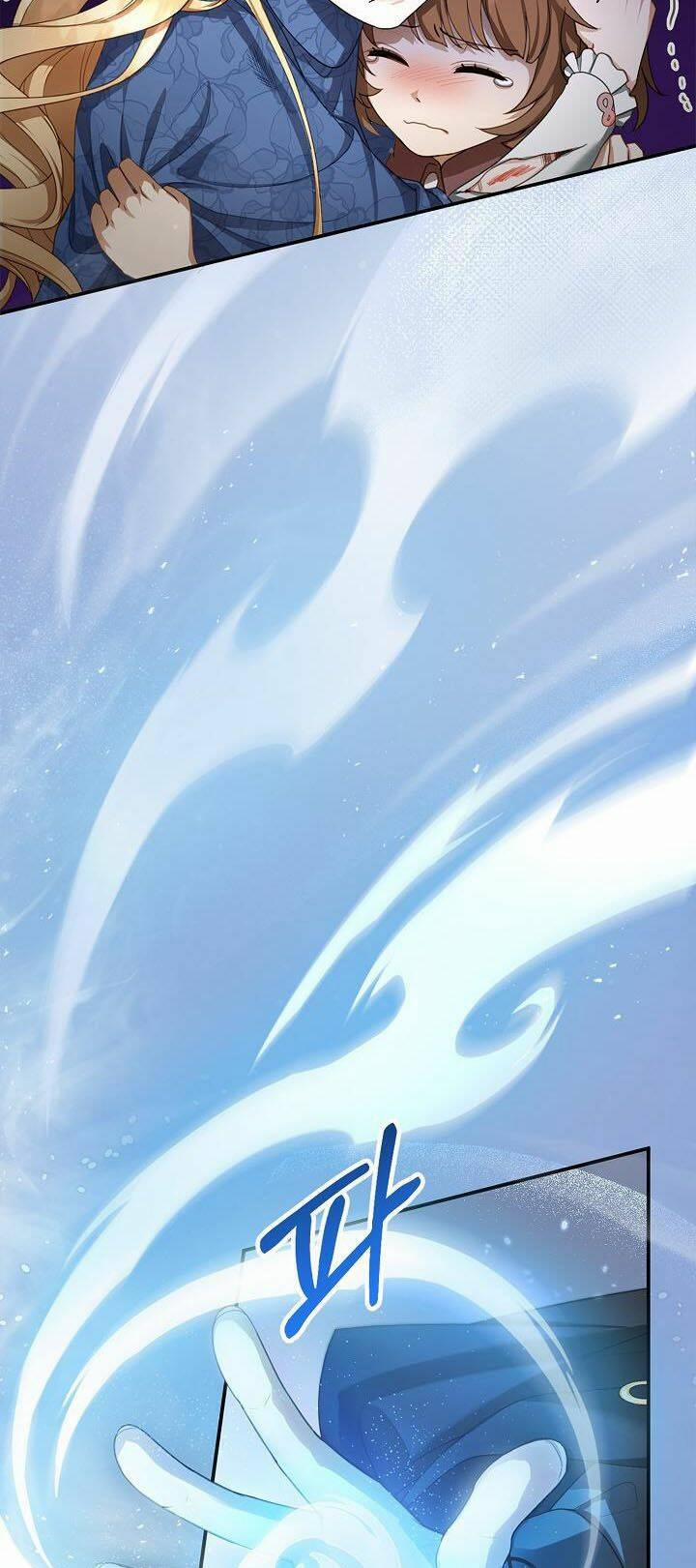 Tôi Sắp Ly Hôn Với Người Chồng Độc Ác, Nhưng Chúng Tôi Có Baby 5 trang 117