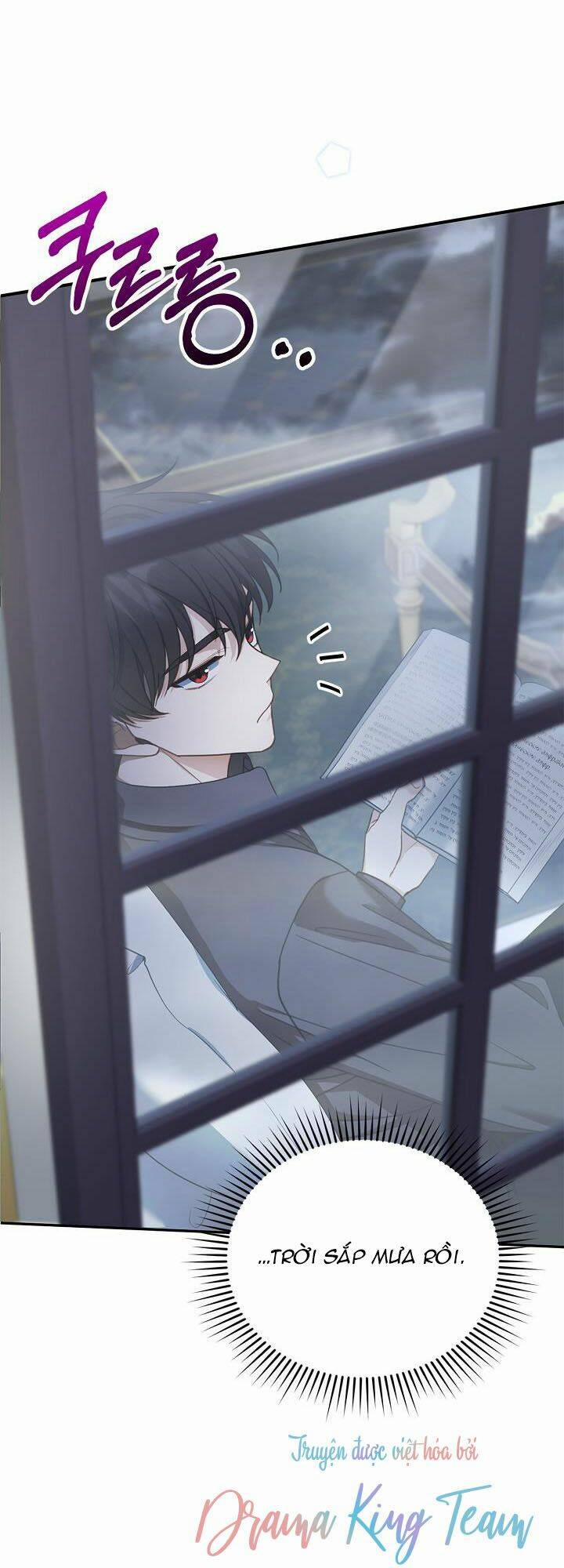 Tôi Sắp Ly Hôn Với Người Chồng Độc Ác, Nhưng Chúng Tôi Có Baby 5 trang 12