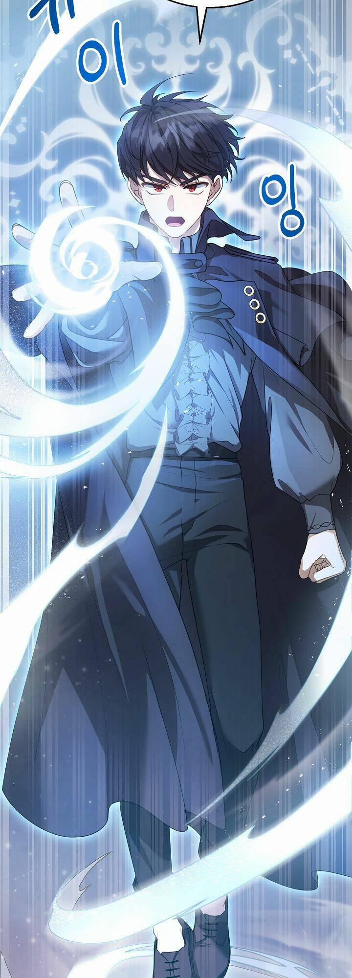 Tôi Sắp Ly Hôn Với Người Chồng Độc Ác, Nhưng Chúng Tôi Có Baby 5 trang 122