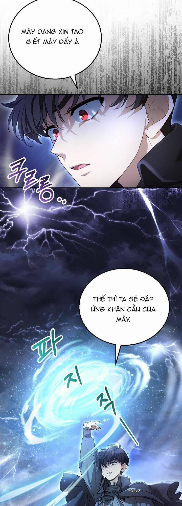 Tôi Sắp Ly Hôn Với Người Chồng Độc Ác, Nhưng Chúng Tôi Có Baby 5 trang 127