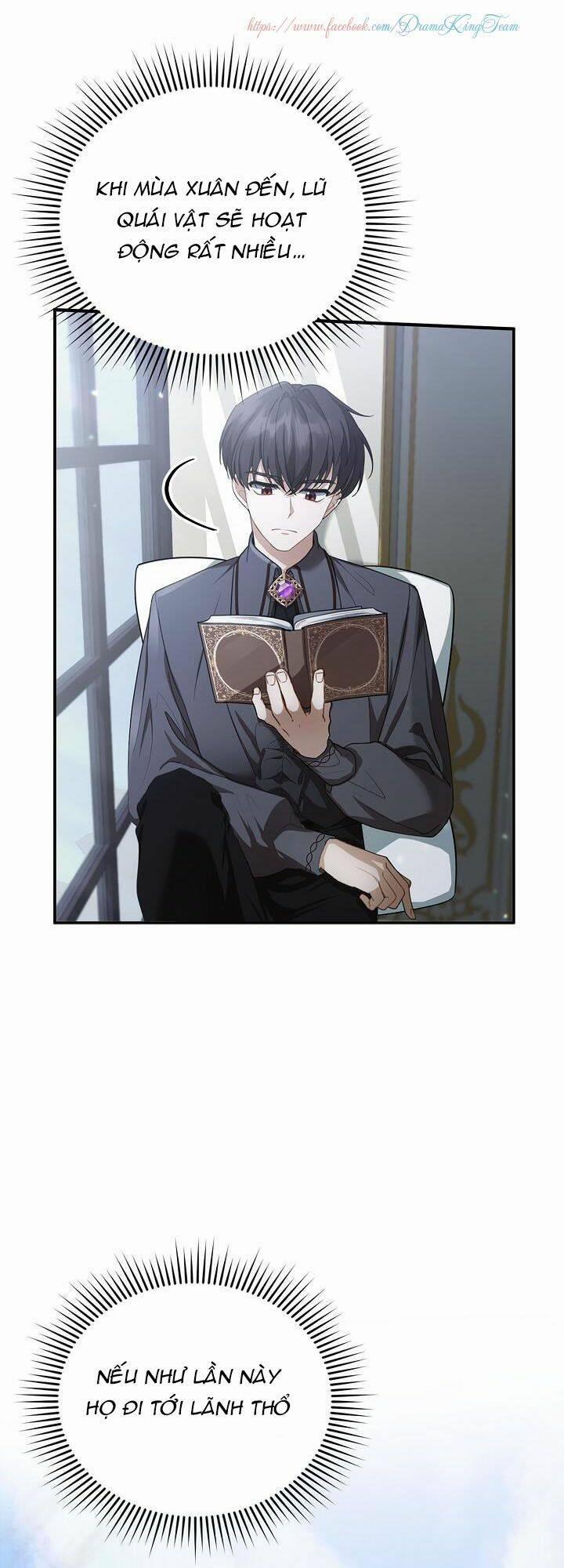 Tôi Sắp Ly Hôn Với Người Chồng Độc Ác, Nhưng Chúng Tôi Có Baby 5 trang 13