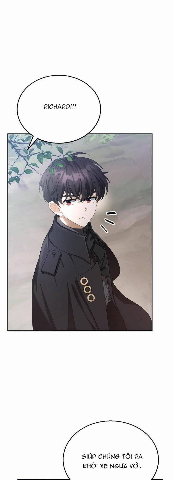 Tôi Sắp Ly Hôn Với Người Chồng Độc Ác, Nhưng Chúng Tôi Có Baby 5 trang 133