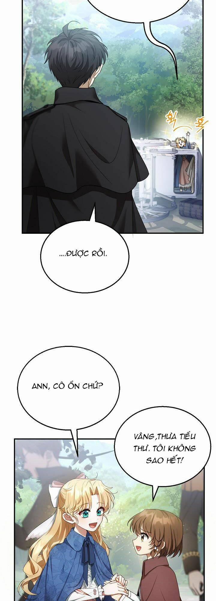 Tôi Sắp Ly Hôn Với Người Chồng Độc Ác, Nhưng Chúng Tôi Có Baby 5 trang 134