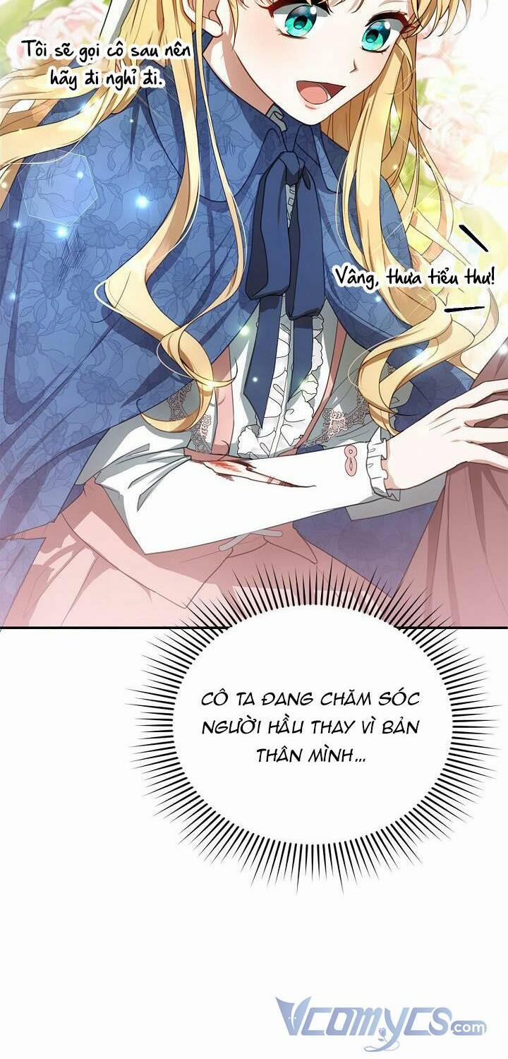 Tôi Sắp Ly Hôn Với Người Chồng Độc Ác, Nhưng Chúng Tôi Có Baby 5 trang 136