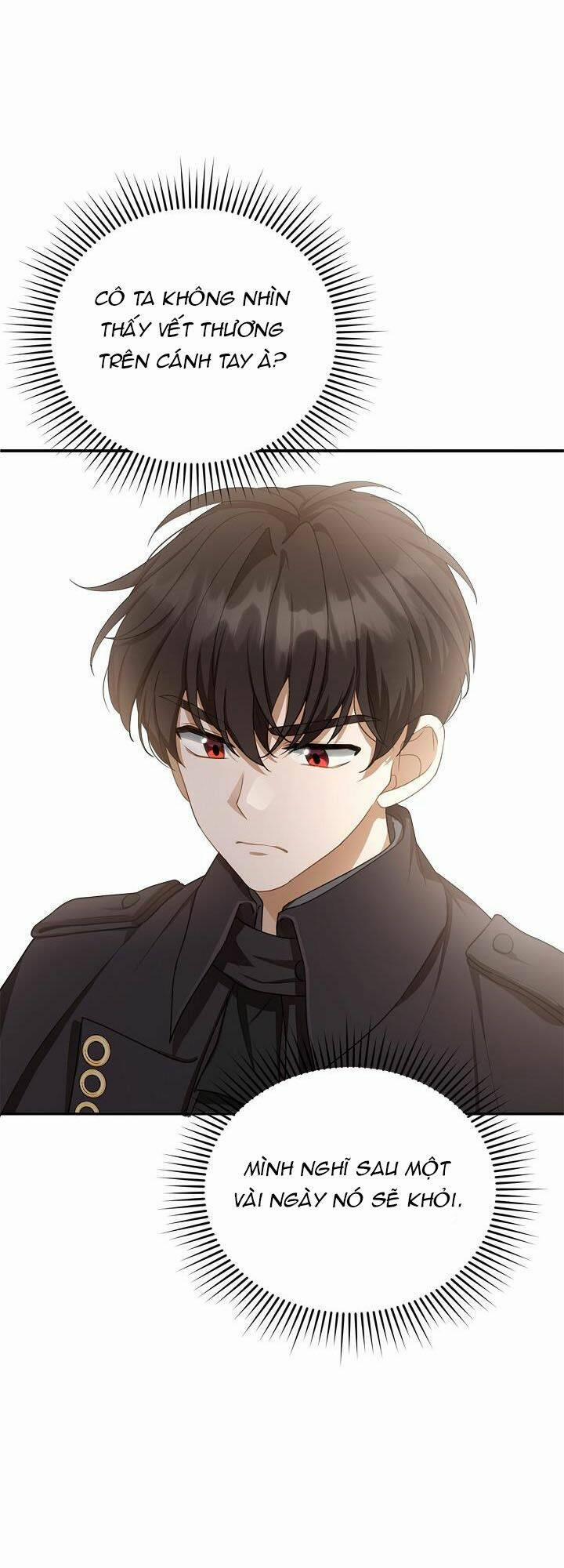 Tôi Sắp Ly Hôn Với Người Chồng Độc Ác, Nhưng Chúng Tôi Có Baby 5 trang 137