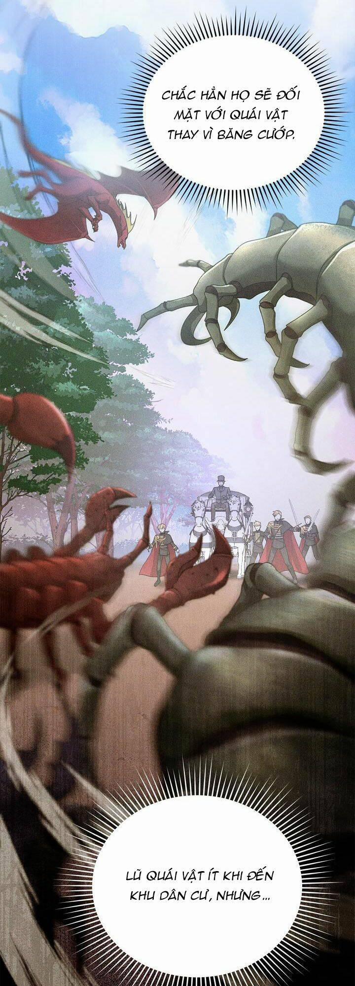 Tôi Sắp Ly Hôn Với Người Chồng Độc Ác, Nhưng Chúng Tôi Có Baby 5 trang 14