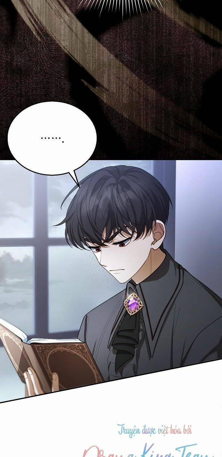 Tôi Sắp Ly Hôn Với Người Chồng Độc Ác, Nhưng Chúng Tôi Có Baby 5 trang 15