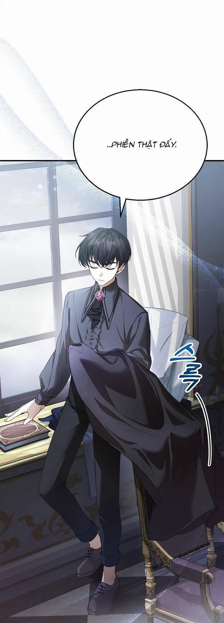 Tôi Sắp Ly Hôn Với Người Chồng Độc Ác, Nhưng Chúng Tôi Có Baby 5 trang 17