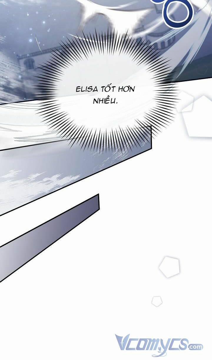 Tôi Sắp Ly Hôn Với Người Chồng Độc Ác, Nhưng Chúng Tôi Có Baby 5 trang 22