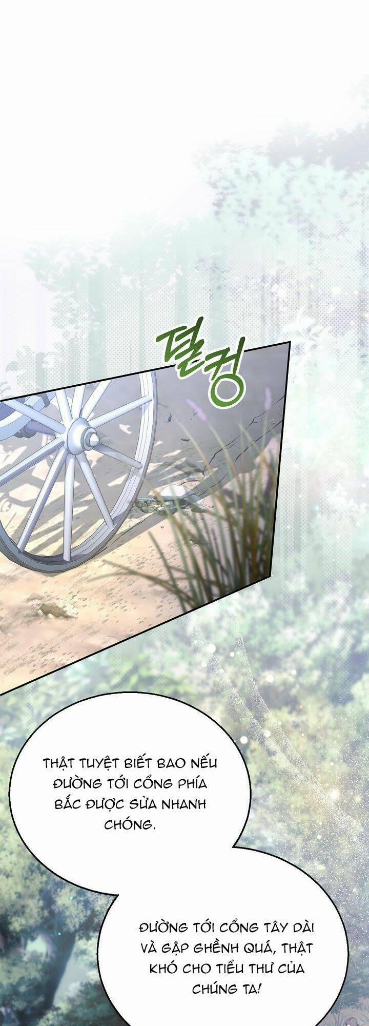 Tôi Sắp Ly Hôn Với Người Chồng Độc Ác, Nhưng Chúng Tôi Có Baby 5 trang 23