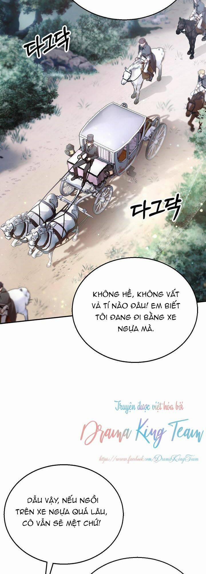 Tôi Sắp Ly Hôn Với Người Chồng Độc Ác, Nhưng Chúng Tôi Có Baby 5 trang 24