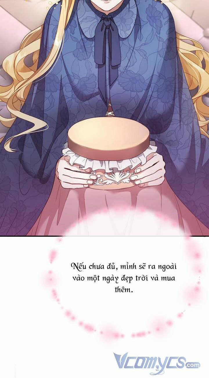 Tôi Sắp Ly Hôn Với Người Chồng Độc Ác, Nhưng Chúng Tôi Có Baby 5 trang 29