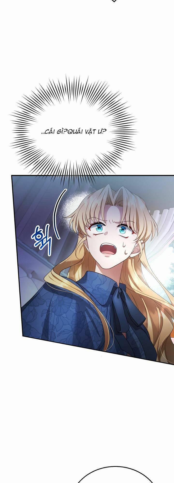 Tôi Sắp Ly Hôn Với Người Chồng Độc Ác, Nhưng Chúng Tôi Có Baby 5 trang 32