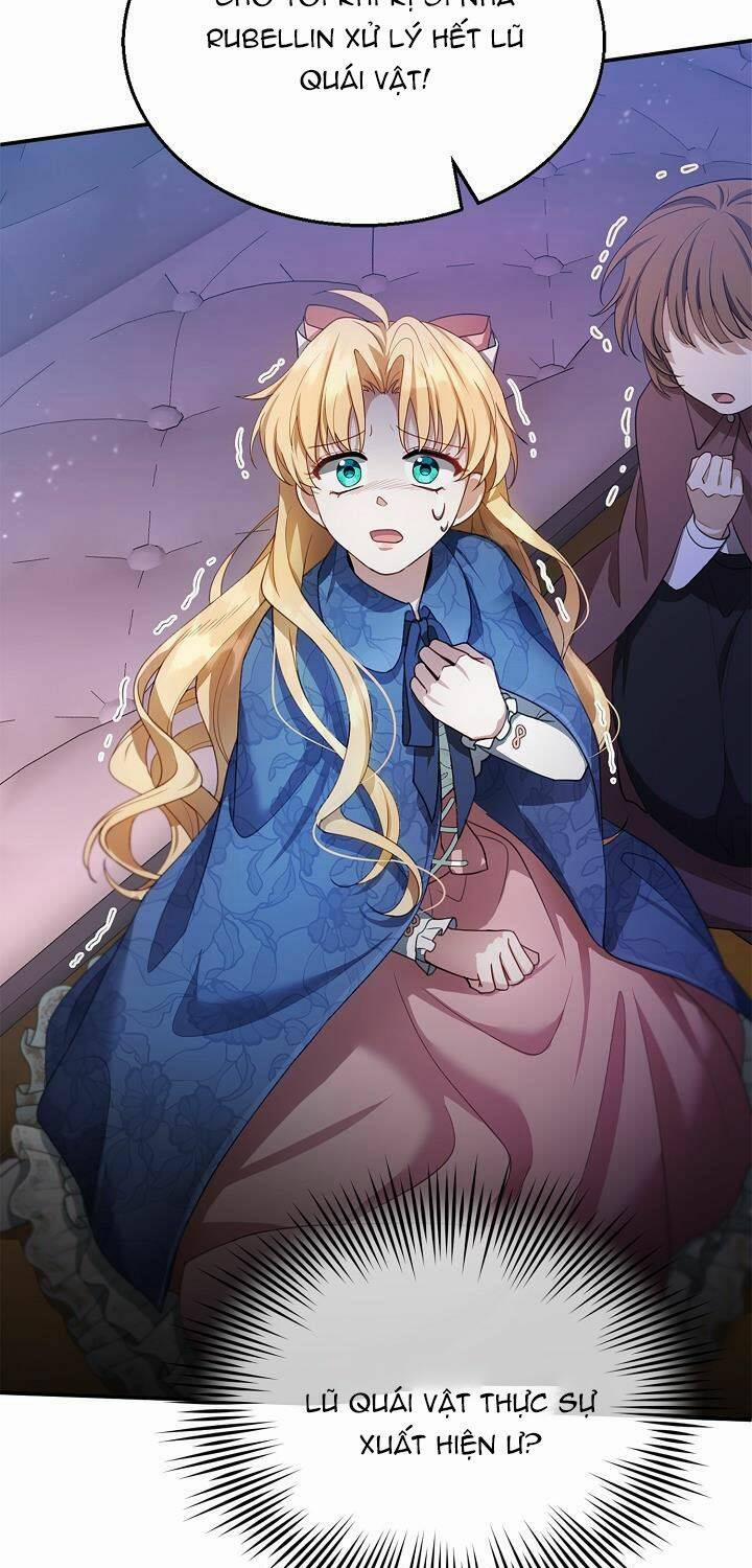 Tôi Sắp Ly Hôn Với Người Chồng Độc Ác, Nhưng Chúng Tôi Có Baby 5 trang 34