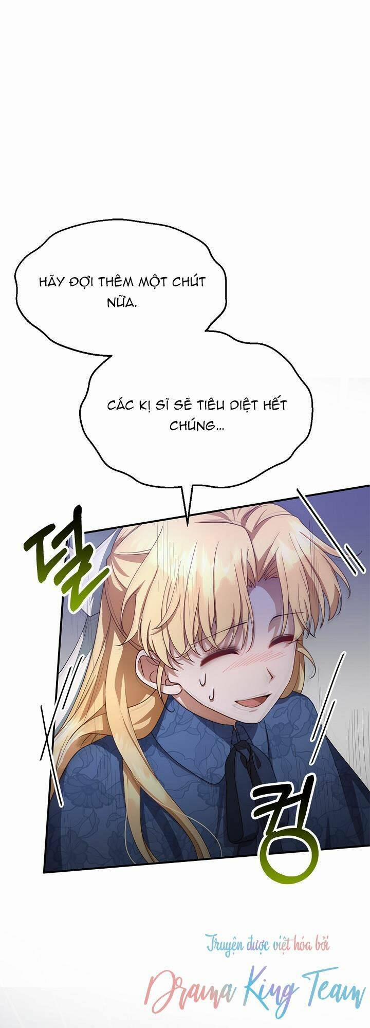 Tôi Sắp Ly Hôn Với Người Chồng Độc Ác, Nhưng Chúng Tôi Có Baby 5 trang 36