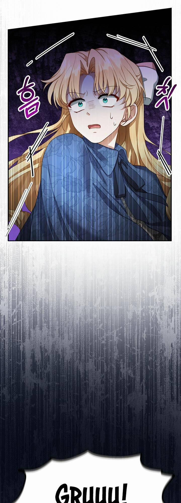 Tôi Sắp Ly Hôn Với Người Chồng Độc Ác, Nhưng Chúng Tôi Có Baby 5 trang 39