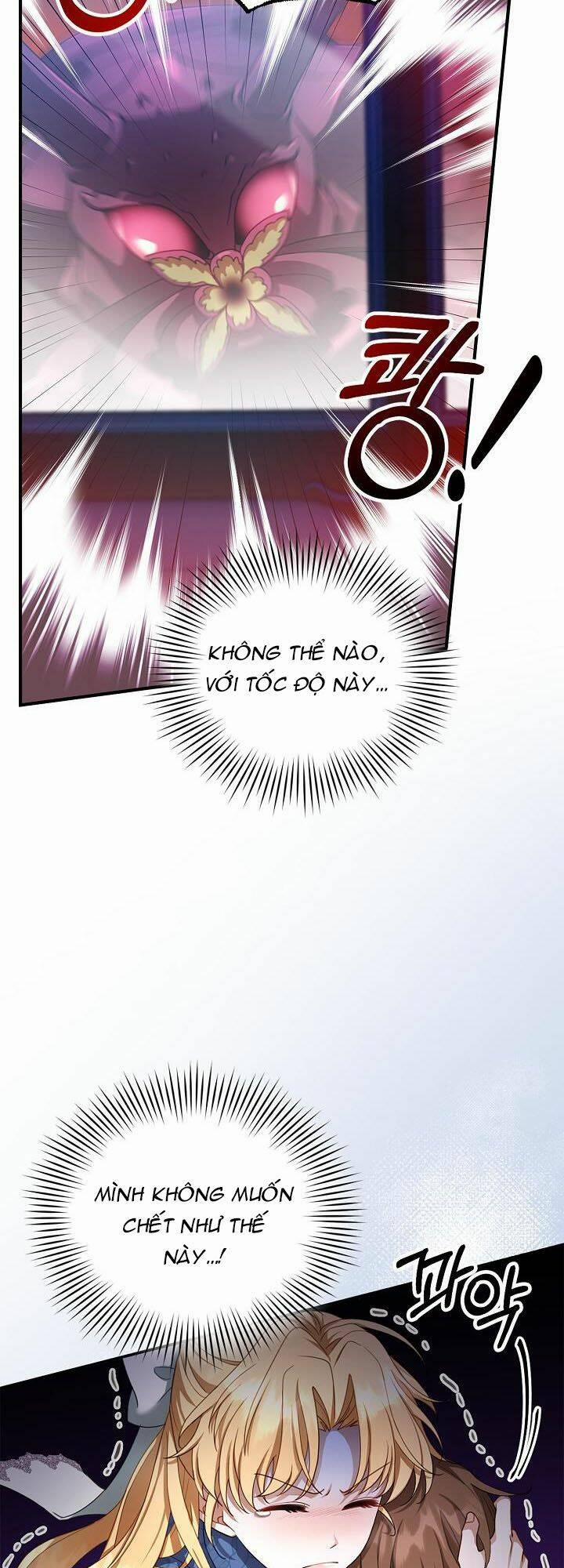 Tôi Sắp Ly Hôn Với Người Chồng Độc Ác, Nhưng Chúng Tôi Có Baby 5 trang 45