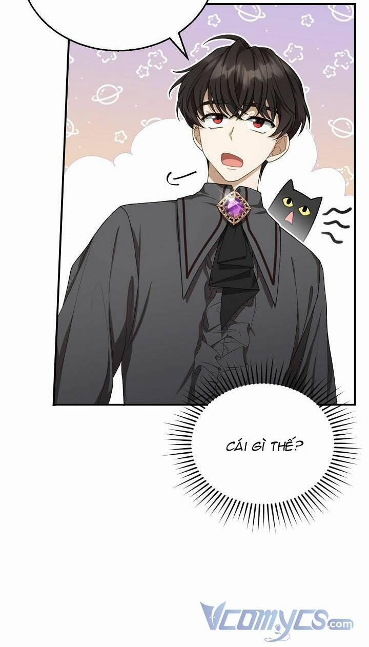 Tôi Sắp Ly Hôn Với Người Chồng Độc Ác, Nhưng Chúng Tôi Có Baby 5 trang 5