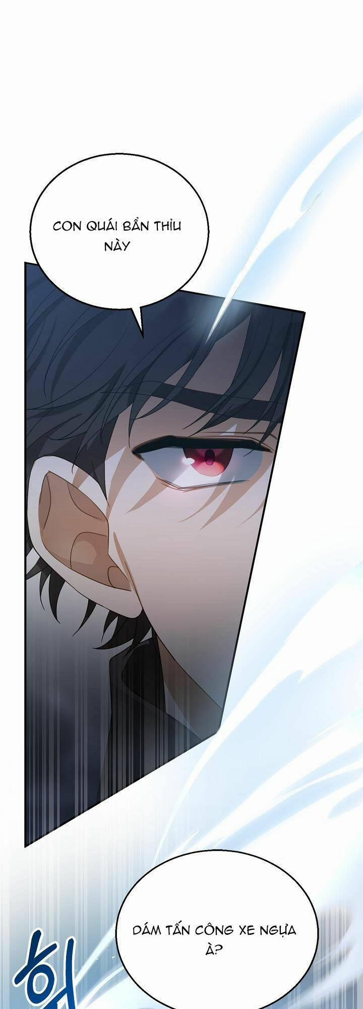 Tôi Sắp Ly Hôn Với Người Chồng Độc Ác, Nhưng Chúng Tôi Có Baby 5 trang 50