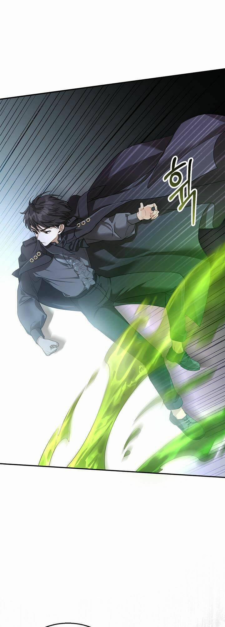 Tôi Sắp Ly Hôn Với Người Chồng Độc Ác, Nhưng Chúng Tôi Có Baby 5 trang 55