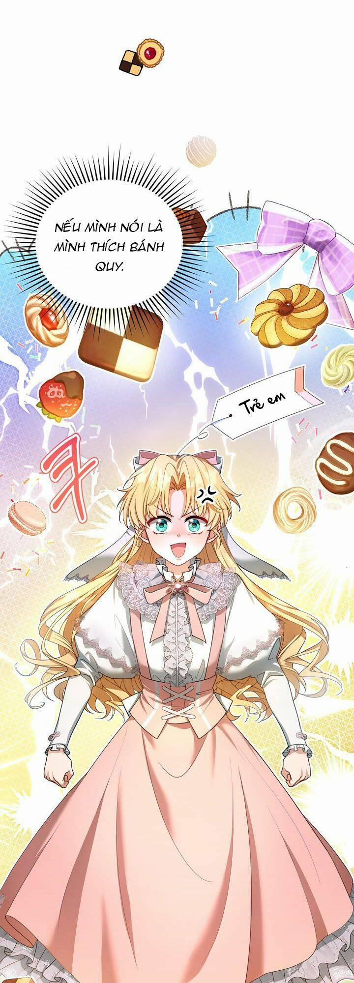 Tôi Sắp Ly Hôn Với Người Chồng Độc Ác, Nhưng Chúng Tôi Có Baby 5 trang 6