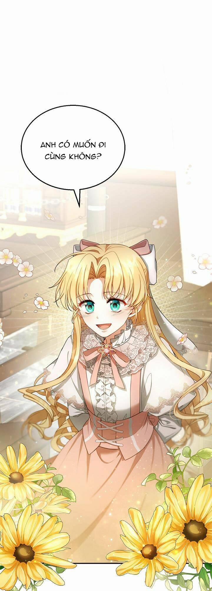 Tôi Sắp Ly Hôn Với Người Chồng Độc Ác, Nhưng Chúng Tôi Có Baby 5 trang 61