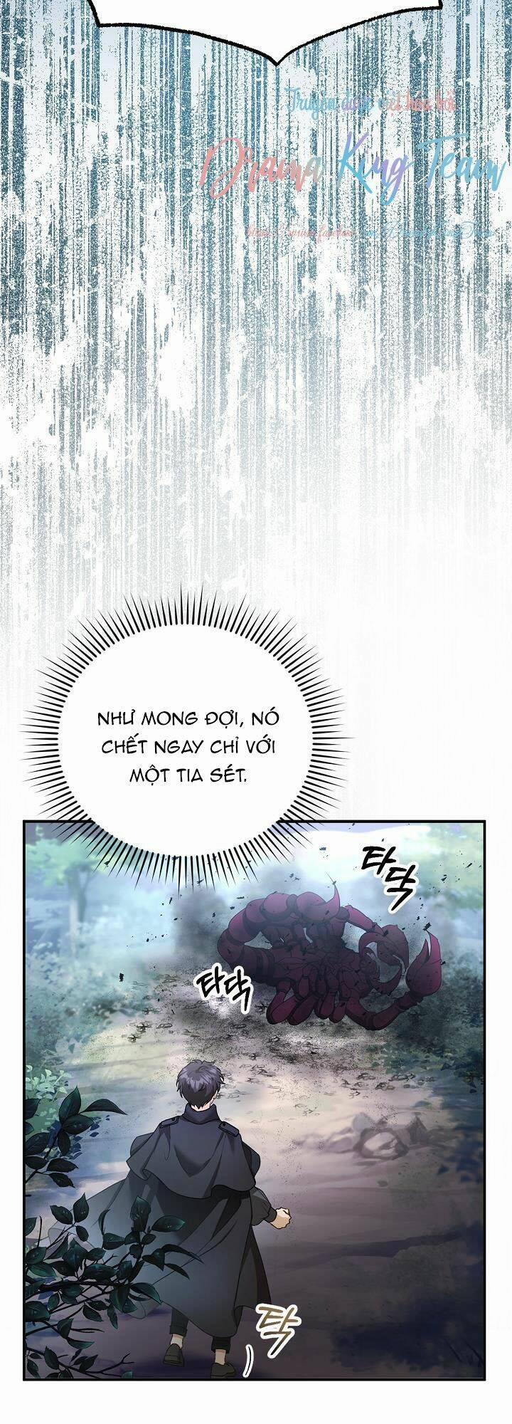 Tôi Sắp Ly Hôn Với Người Chồng Độc Ác, Nhưng Chúng Tôi Có Baby 5 trang 62