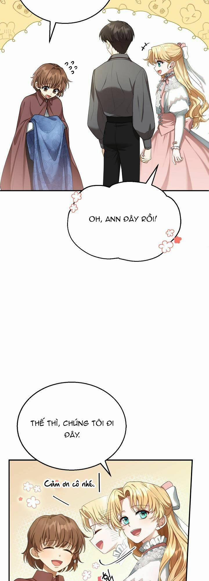 Tôi Sắp Ly Hôn Với Người Chồng Độc Ác, Nhưng Chúng Tôi Có Baby 5 trang 67