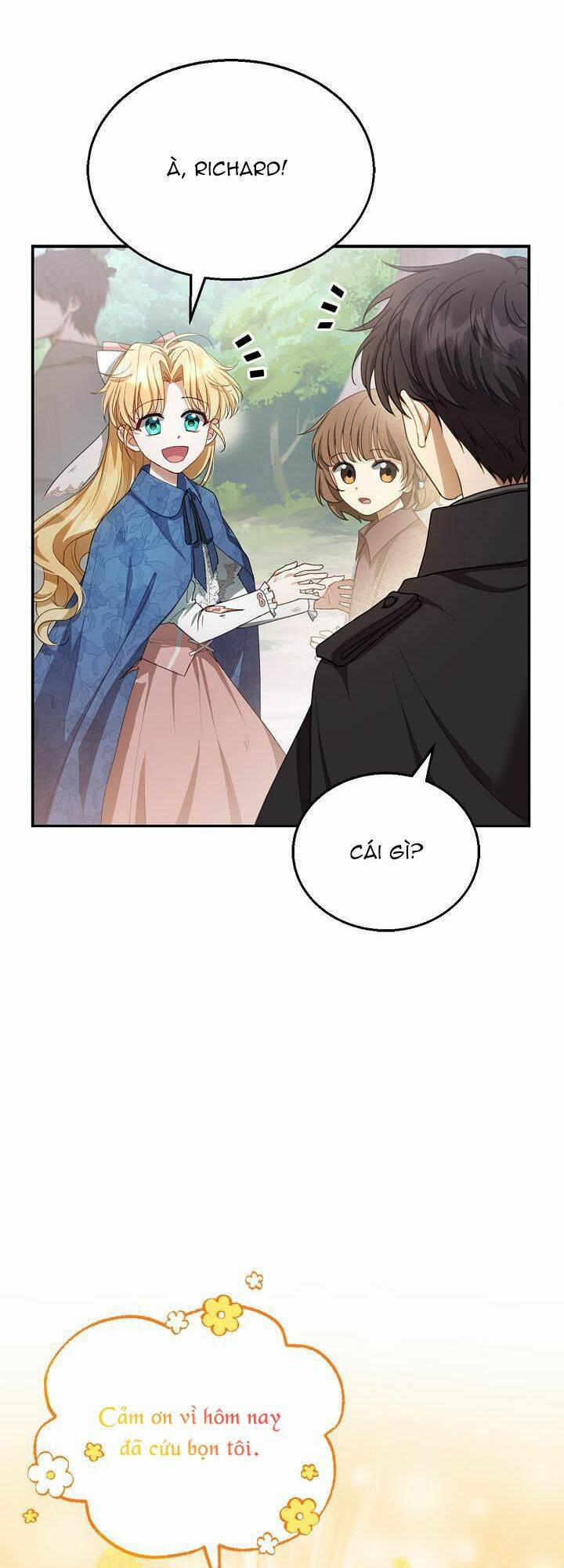 Tôi Sắp Ly Hôn Với Người Chồng Độc Ác, Nhưng Chúng Tôi Có Baby 5 trang 74