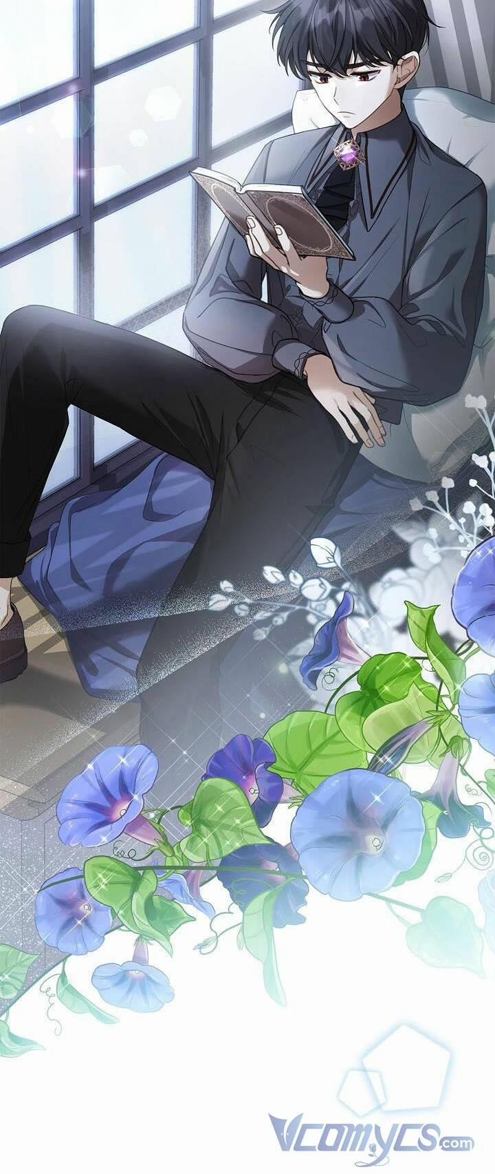 Tôi Sắp Ly Hôn Với Người Chồng Độc Ác, Nhưng Chúng Tôi Có Baby 5 trang 82