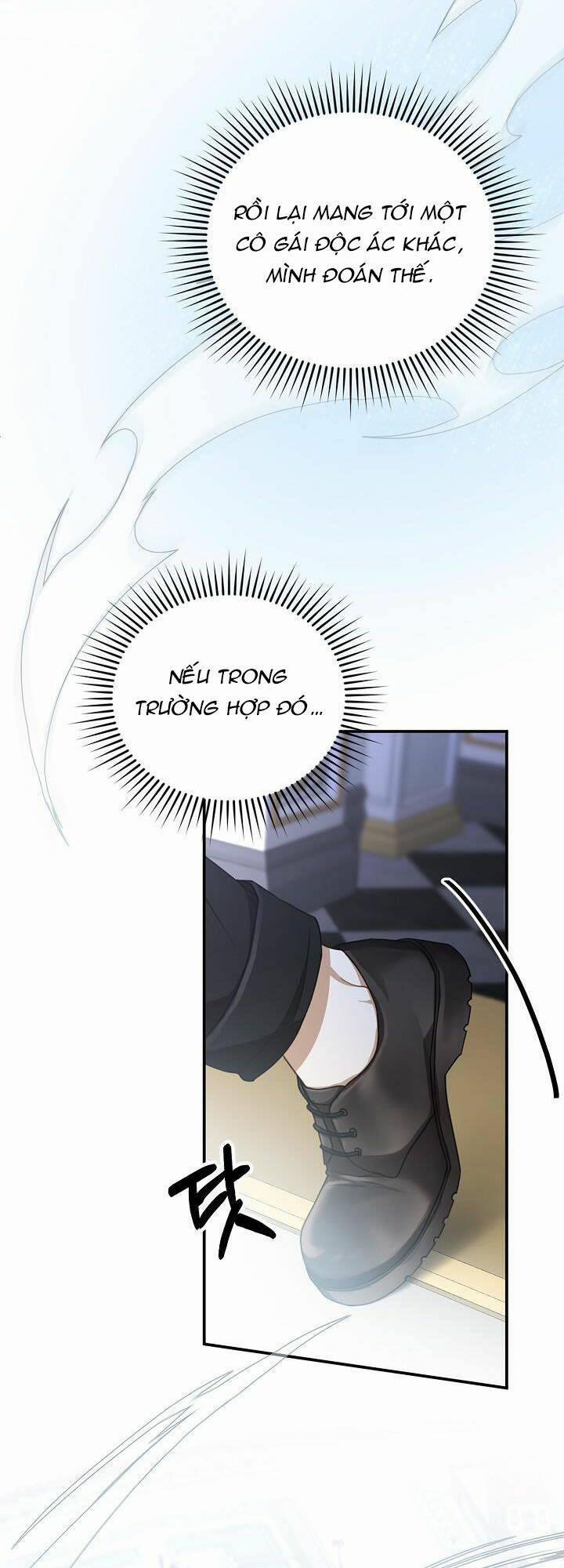 Tôi Sắp Ly Hôn Với Người Chồng Độc Ác, Nhưng Chúng Tôi Có Baby 5 trang 91