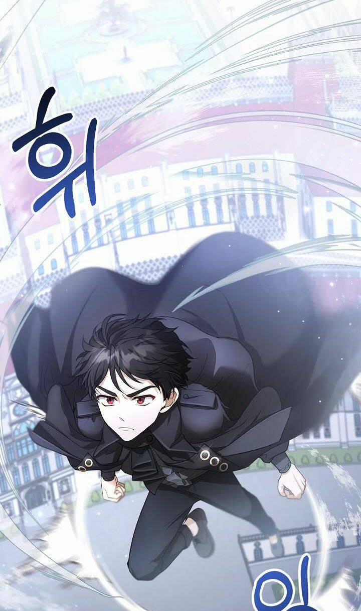 Tôi Sắp Ly Hôn Với Người Chồng Độc Ác, Nhưng Chúng Tôi Có Baby 5 trang 92