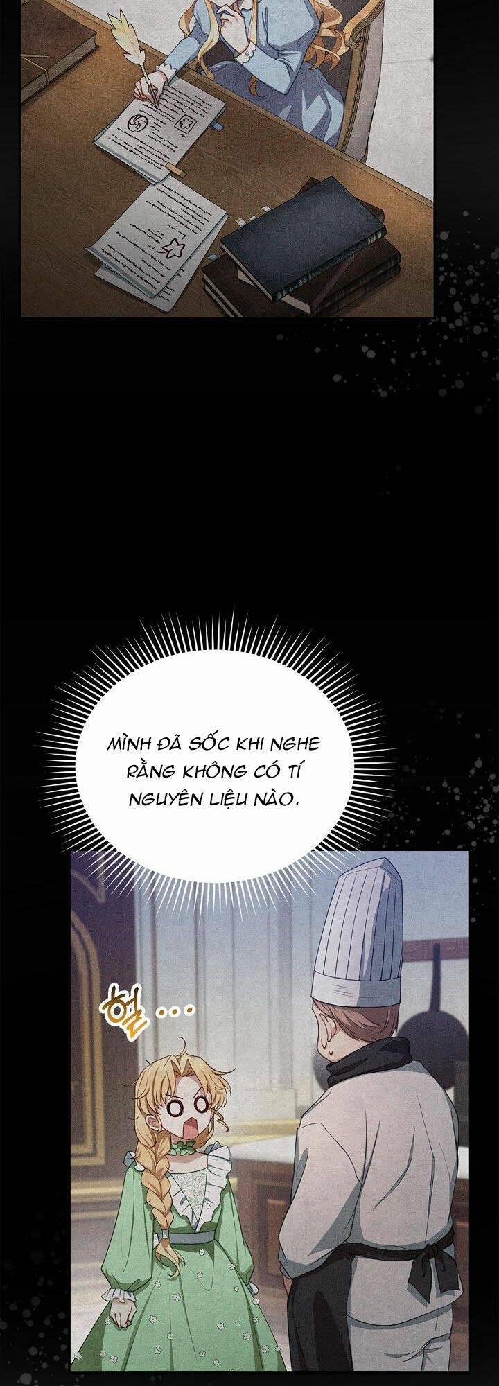 Tôi Sắp Ly Hôn Với Người Chồng Độc Ác, Nhưng Chúng Tôi Có Baby 5 trang 98