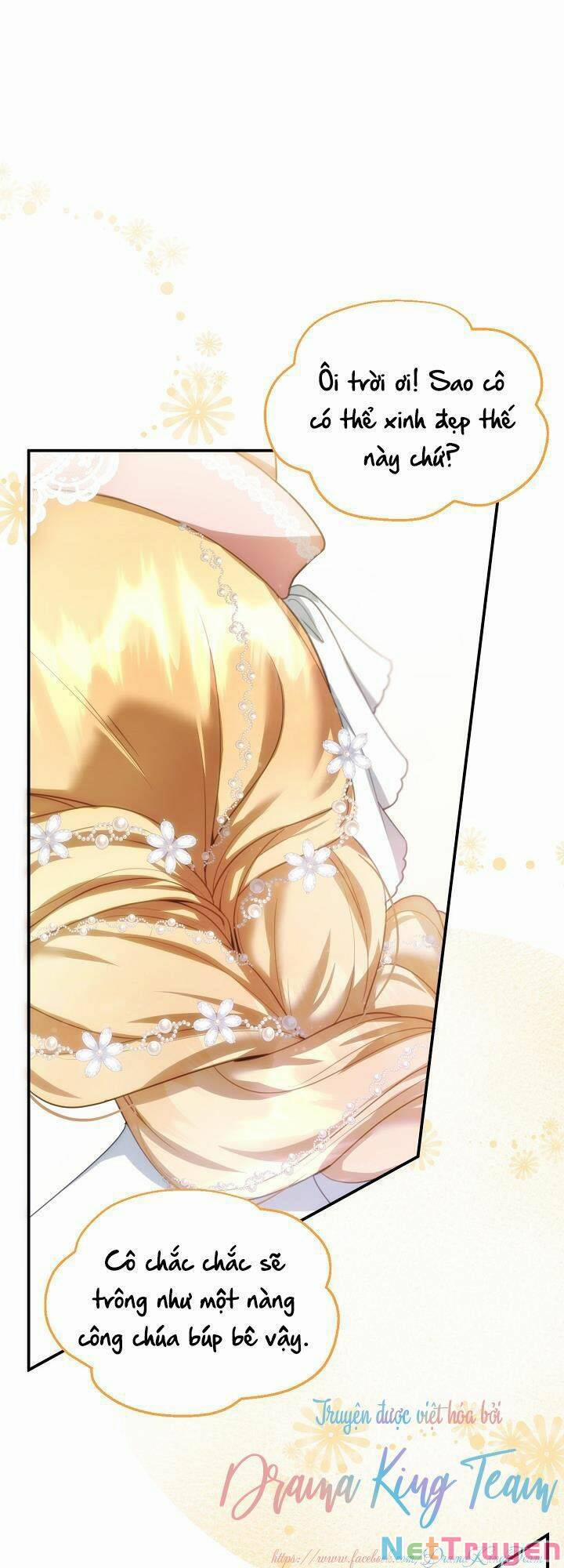 Tôi Sắp Ly Hôn Với Người Chồng Độc Ác, Nhưng Chúng Tôi Có Baby 6 trang 0