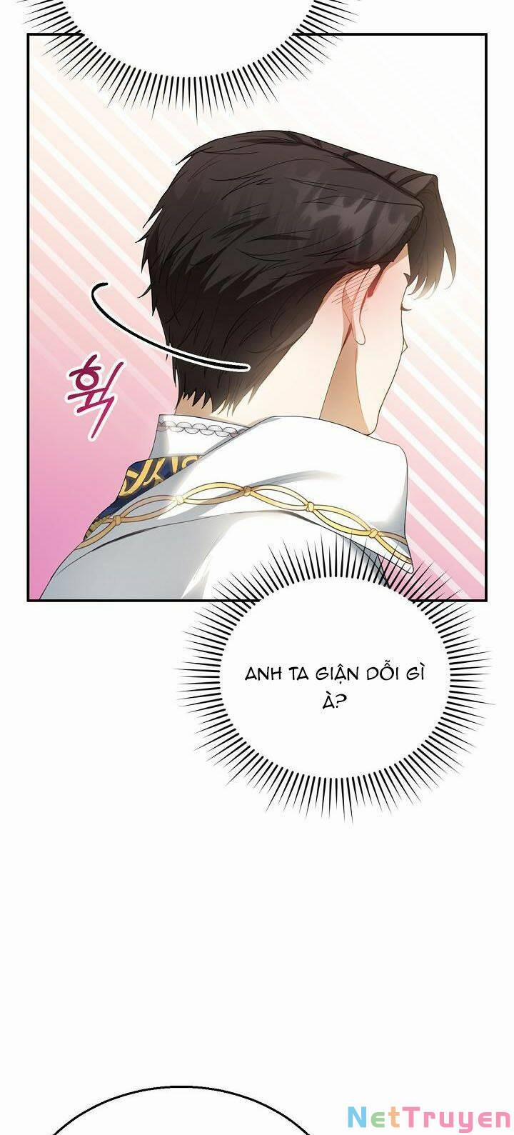 Tôi Sắp Ly Hôn Với Người Chồng Độc Ác, Nhưng Chúng Tôi Có Baby 6 trang 10