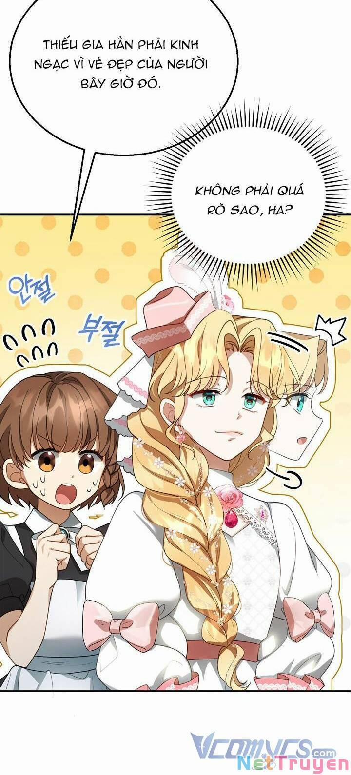 Tôi Sắp Ly Hôn Với Người Chồng Độc Ác, Nhưng Chúng Tôi Có Baby 6 trang 11