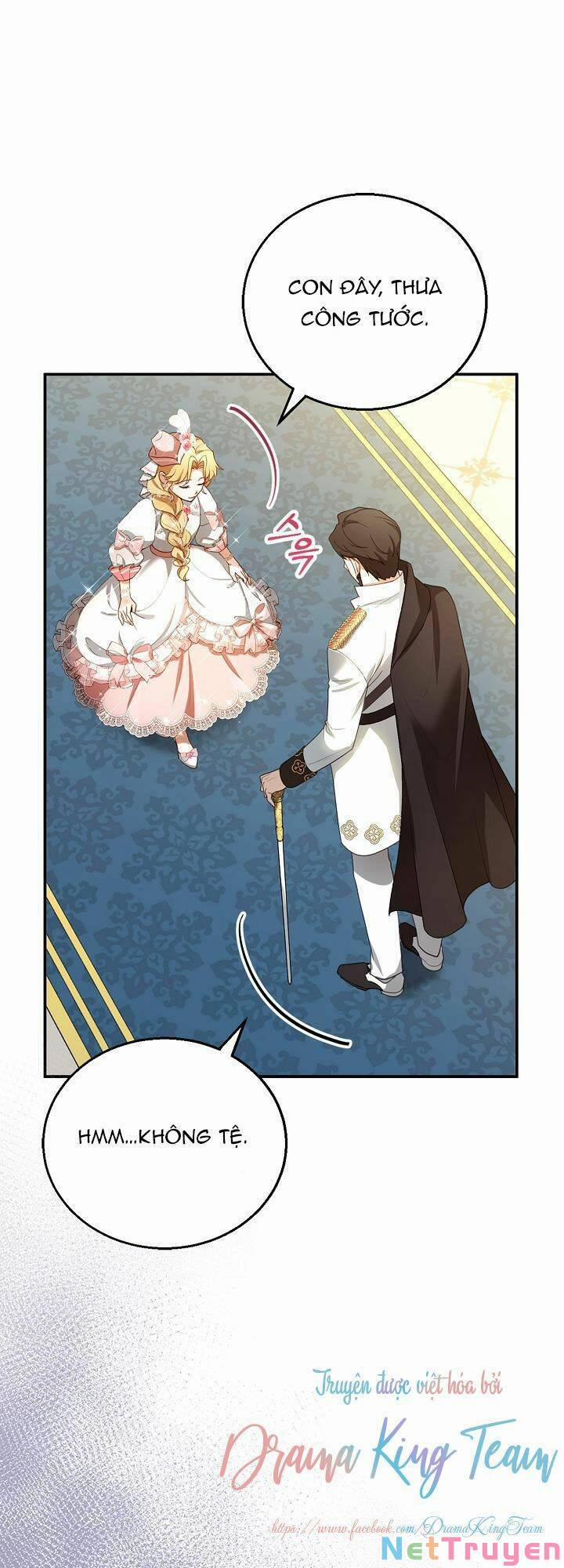 Tôi Sắp Ly Hôn Với Người Chồng Độc Ác, Nhưng Chúng Tôi Có Baby 6 trang 12