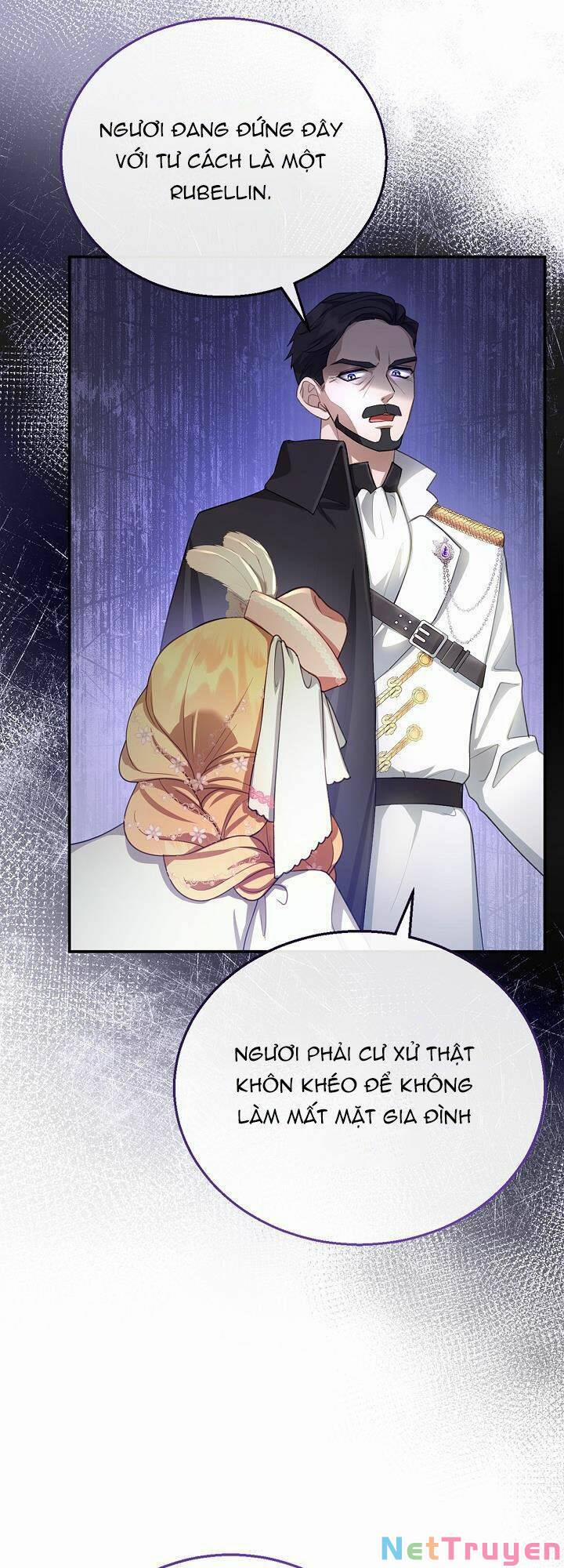 Tôi Sắp Ly Hôn Với Người Chồng Độc Ác, Nhưng Chúng Tôi Có Baby 6 trang 13