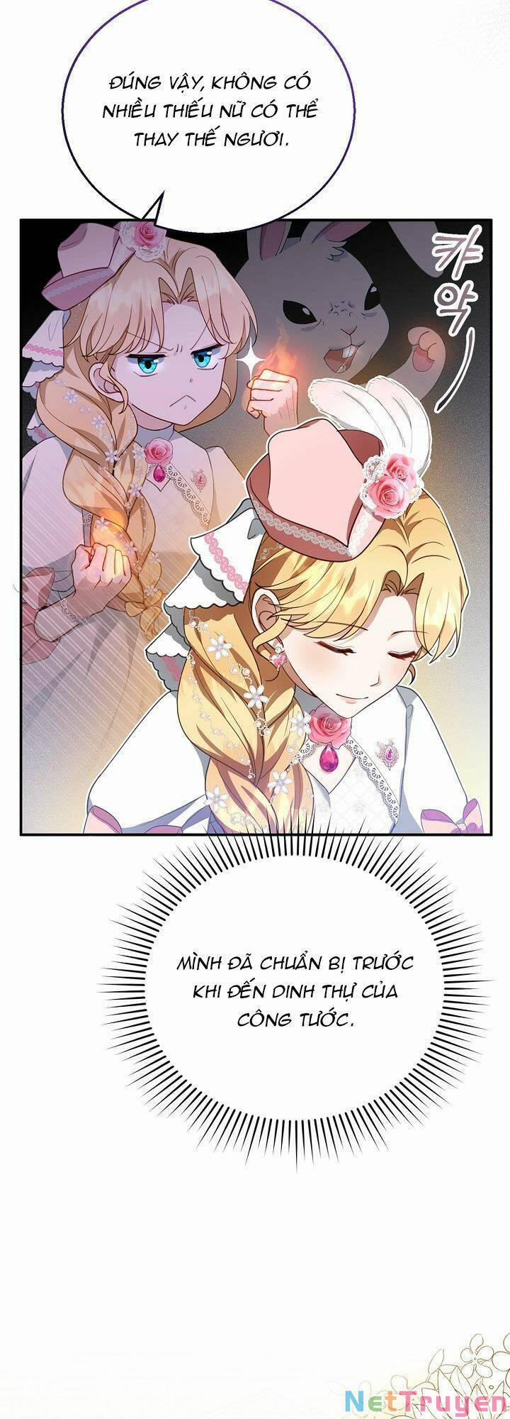 Tôi Sắp Ly Hôn Với Người Chồng Độc Ác, Nhưng Chúng Tôi Có Baby 6 trang 14