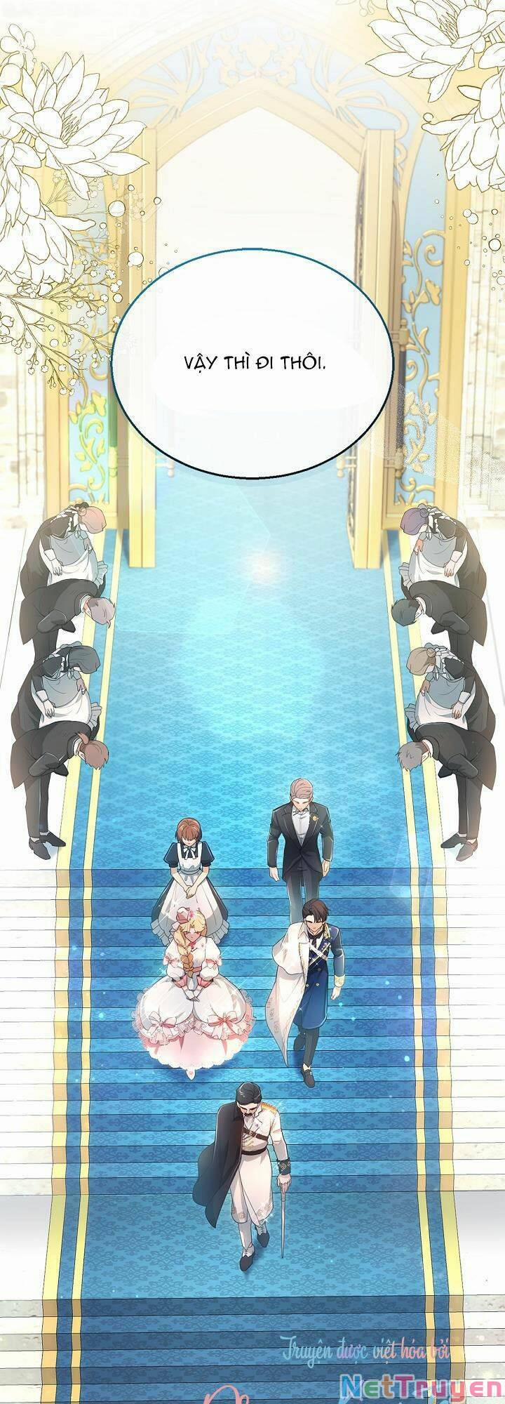 Tôi Sắp Ly Hôn Với Người Chồng Độc Ác, Nhưng Chúng Tôi Có Baby 6 trang 15