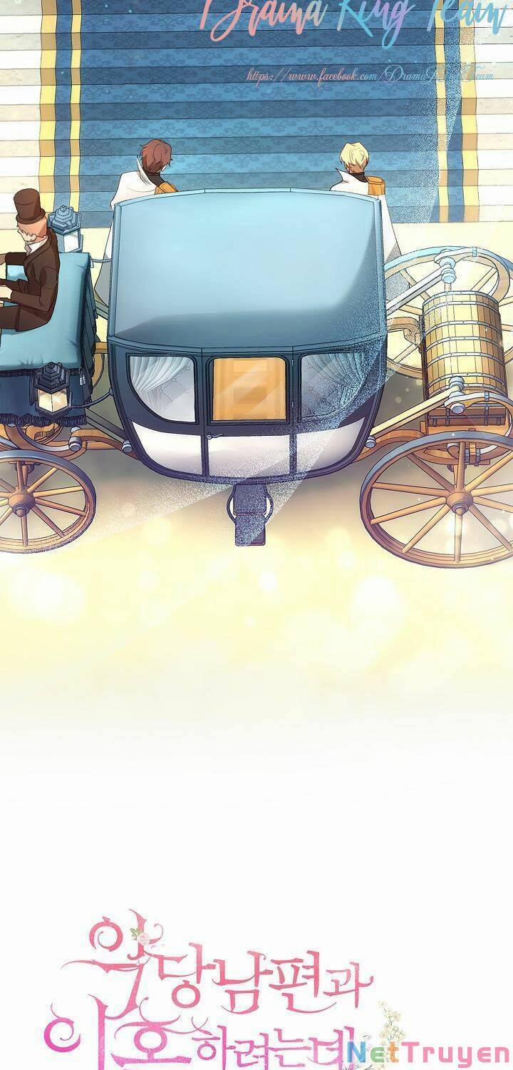 Tôi Sắp Ly Hôn Với Người Chồng Độc Ác, Nhưng Chúng Tôi Có Baby 6 trang 16