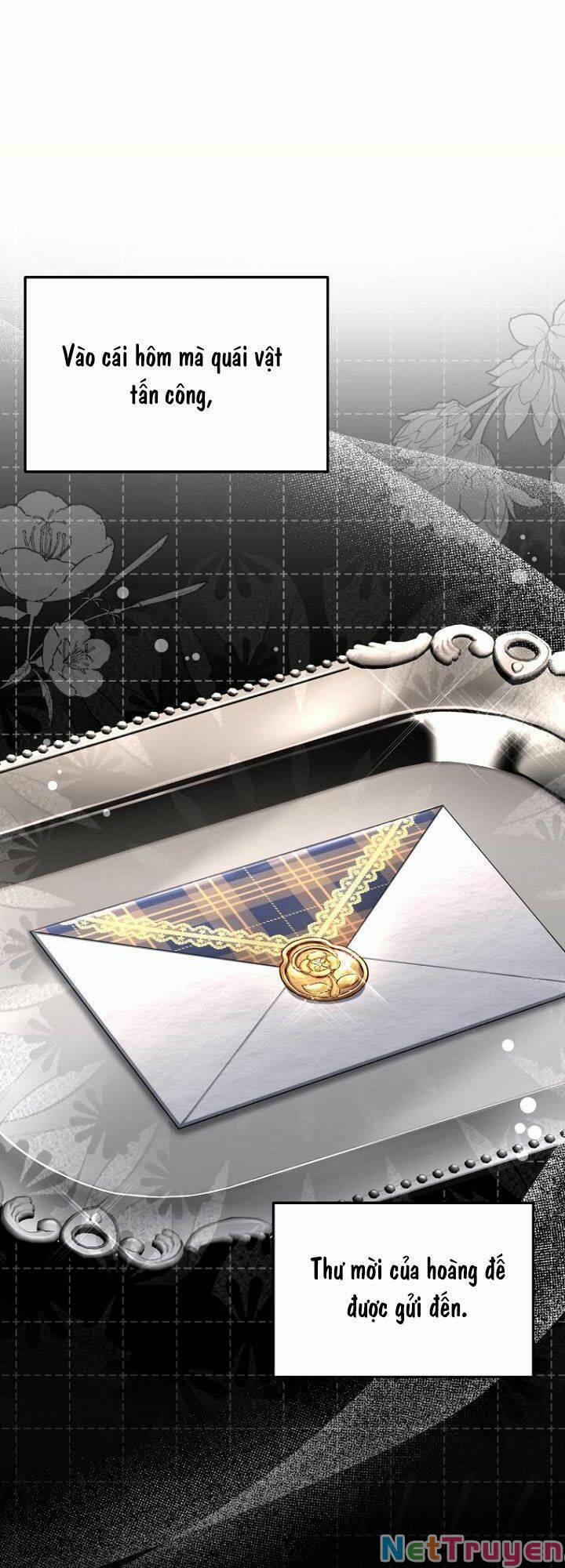 Tôi Sắp Ly Hôn Với Người Chồng Độc Ác, Nhưng Chúng Tôi Có Baby 6 trang 18