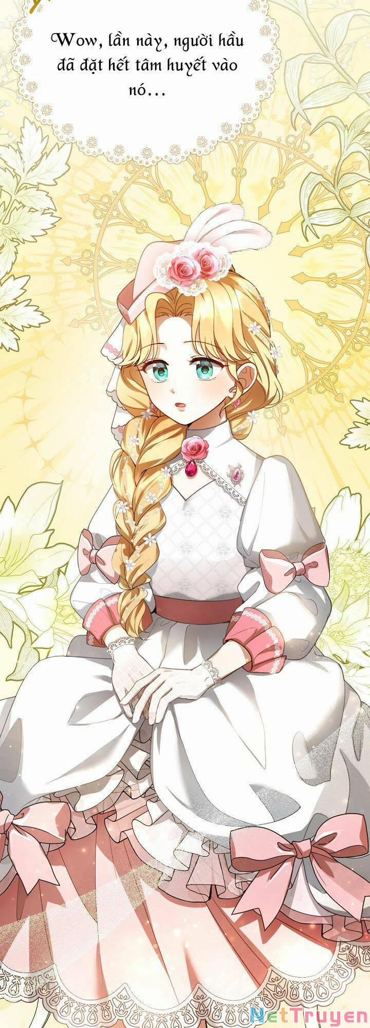 Tôi Sắp Ly Hôn Với Người Chồng Độc Ác, Nhưng Chúng Tôi Có Baby 6 trang 2