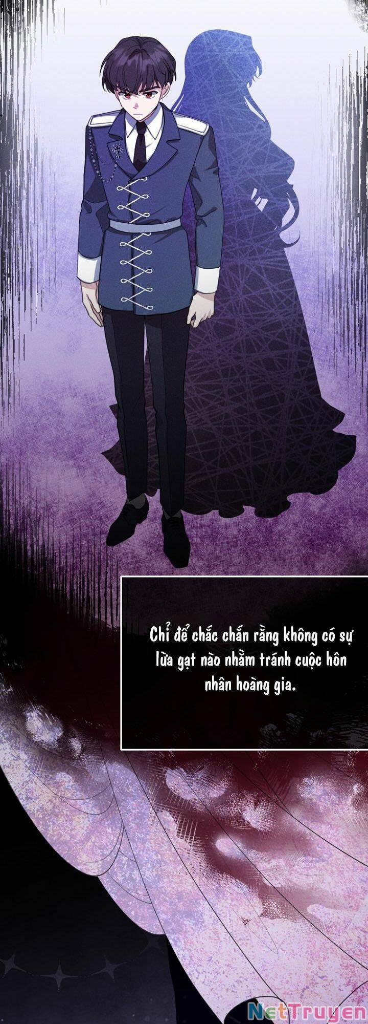 Tôi Sắp Ly Hôn Với Người Chồng Độc Ác, Nhưng Chúng Tôi Có Baby 6 trang 20