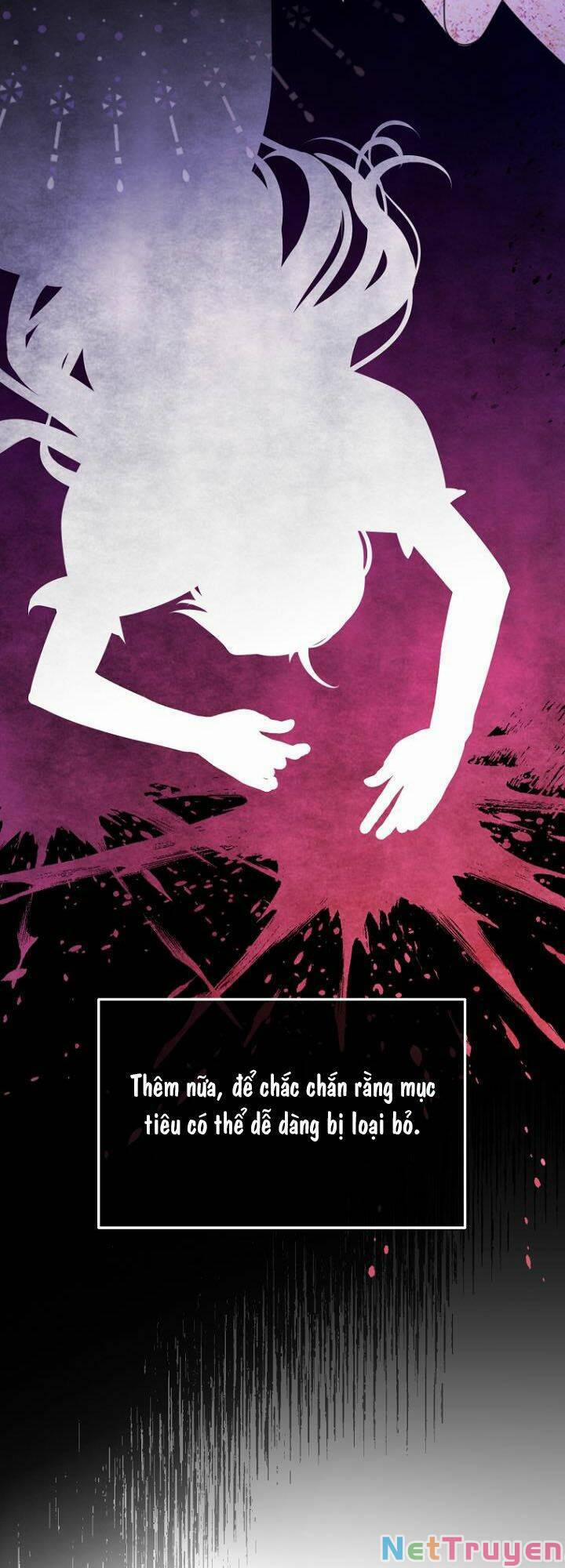 Tôi Sắp Ly Hôn Với Người Chồng Độc Ác, Nhưng Chúng Tôi Có Baby 6 trang 21