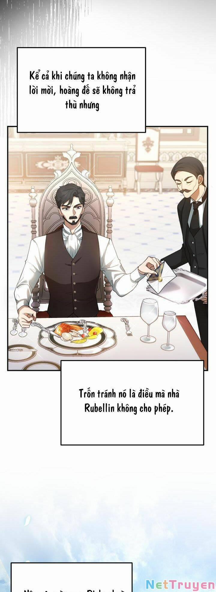 Tôi Sắp Ly Hôn Với Người Chồng Độc Ác, Nhưng Chúng Tôi Có Baby 6 trang 22