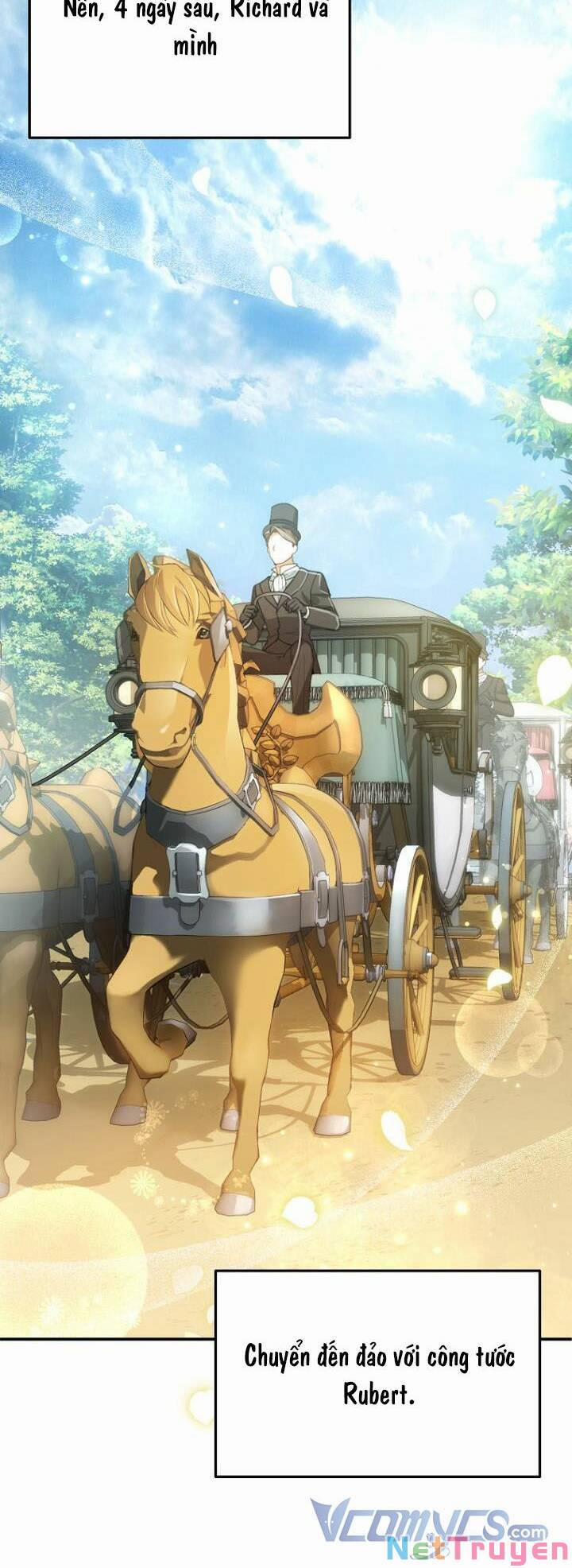 Tôi Sắp Ly Hôn Với Người Chồng Độc Ác, Nhưng Chúng Tôi Có Baby 6 trang 23