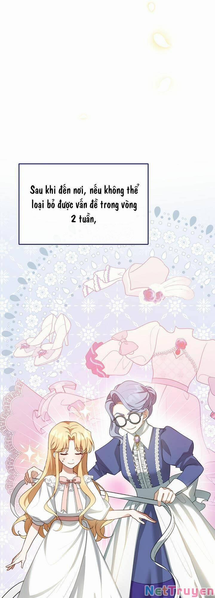 Tôi Sắp Ly Hôn Với Người Chồng Độc Ác, Nhưng Chúng Tôi Có Baby 6 trang 24