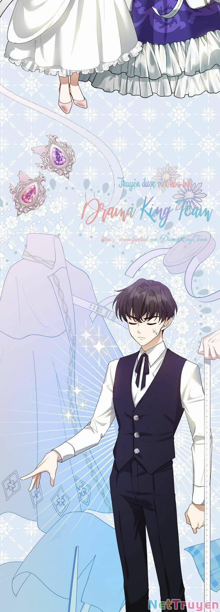 Tôi Sắp Ly Hôn Với Người Chồng Độc Ác, Nhưng Chúng Tôi Có Baby 6 trang 25