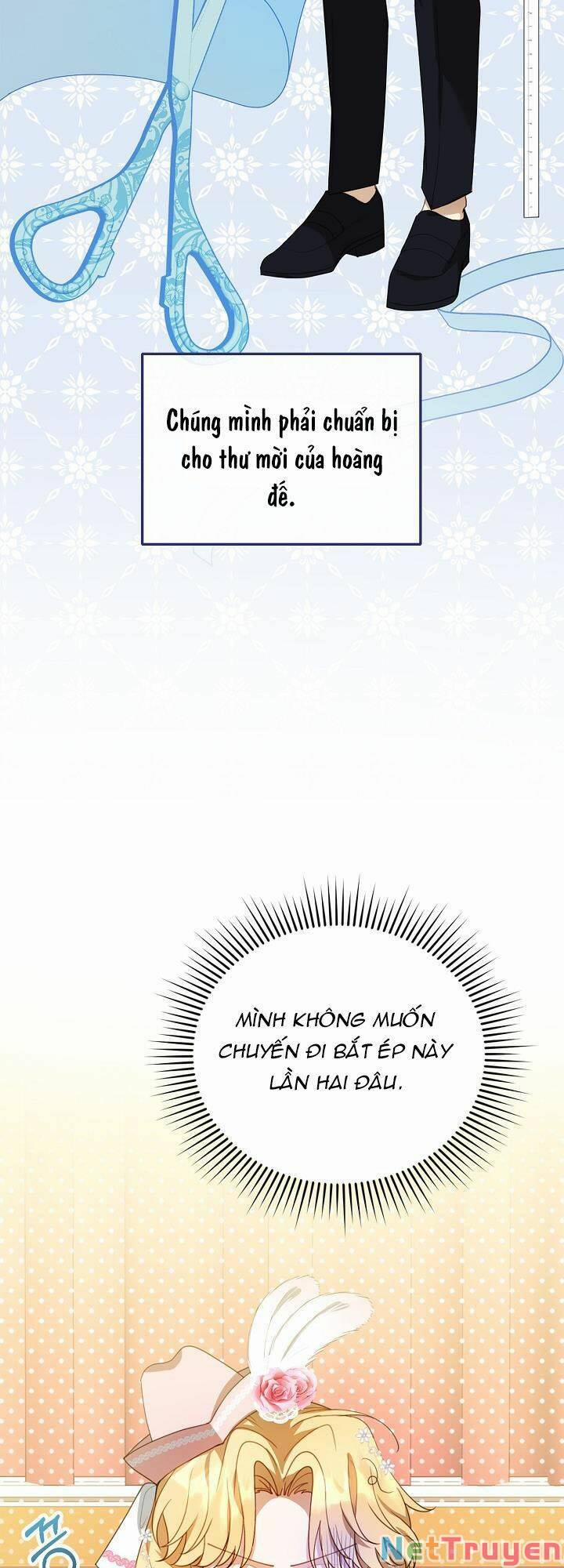 Tôi Sắp Ly Hôn Với Người Chồng Độc Ác, Nhưng Chúng Tôi Có Baby 6 trang 26